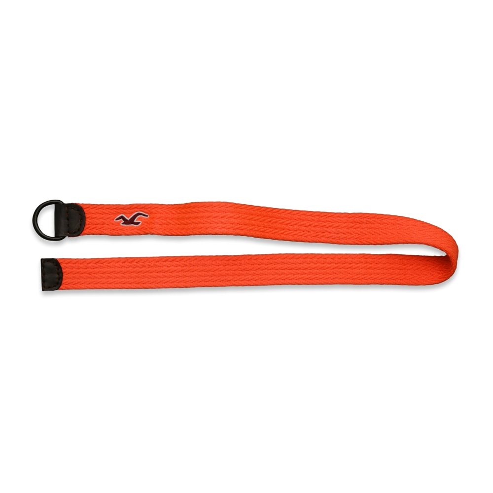 Boys Classic So Cal Belt