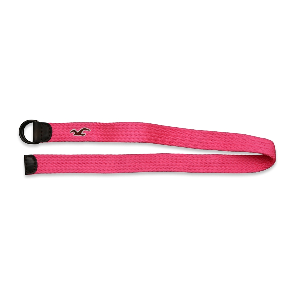 Boys Classic So Cal Belt
