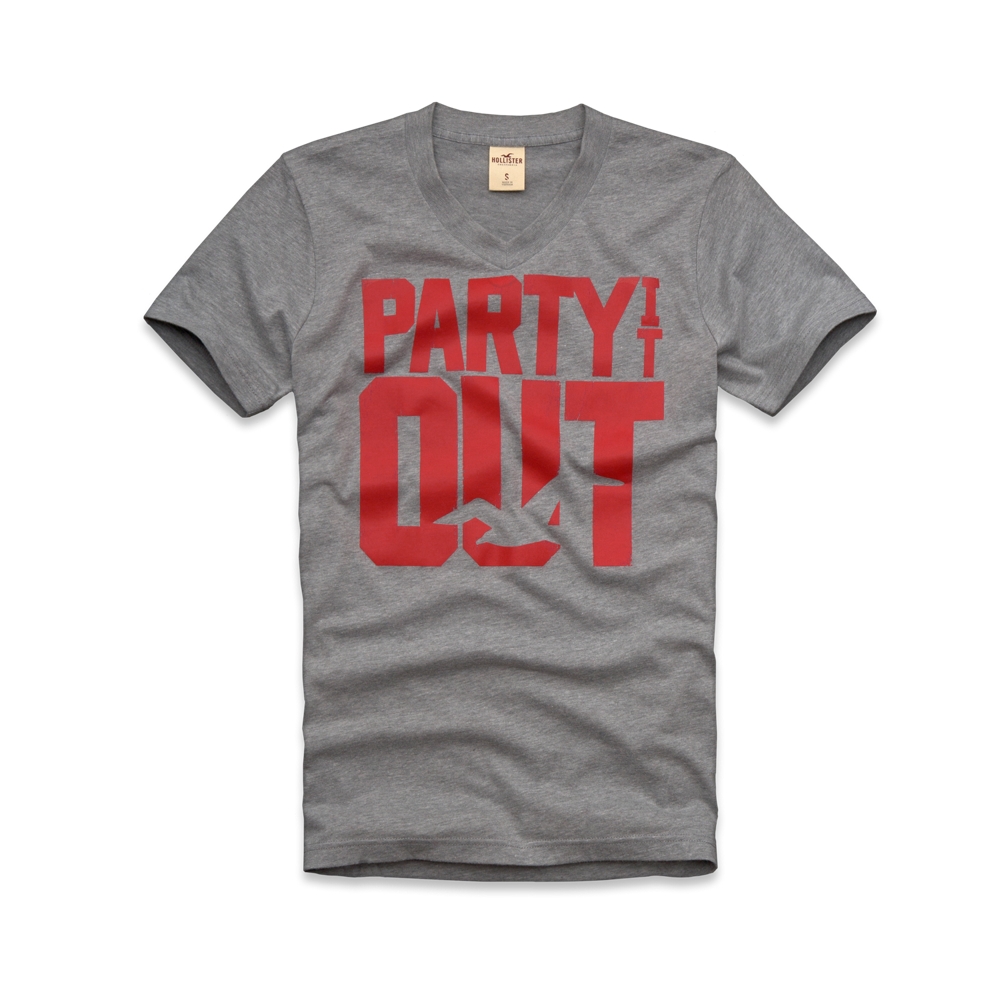 Boys Monarch Beach T-Shirt