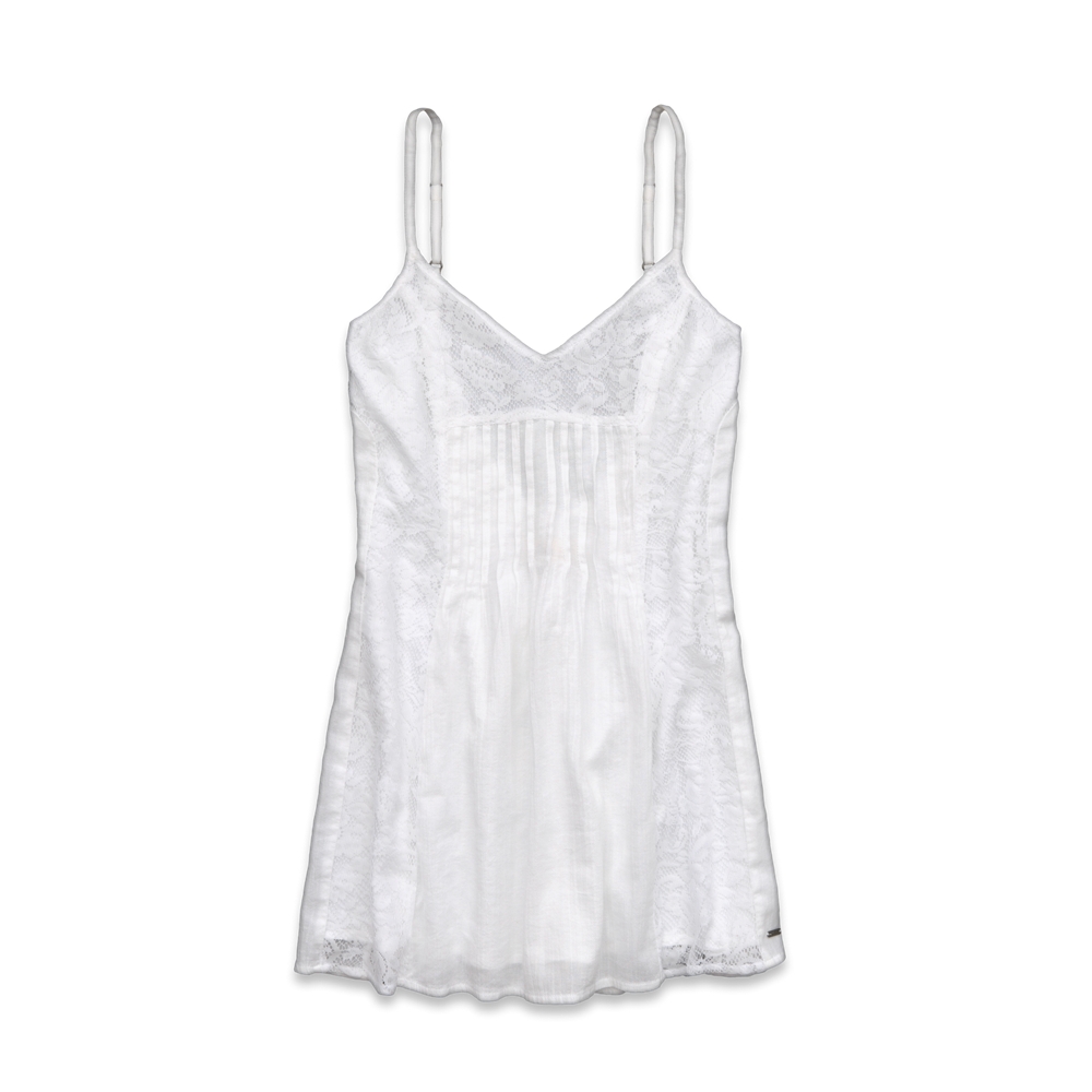 Girls Solana Beach Lace Dress