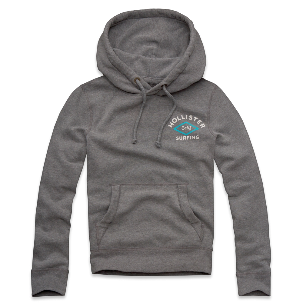 Guys Newport Hoodie