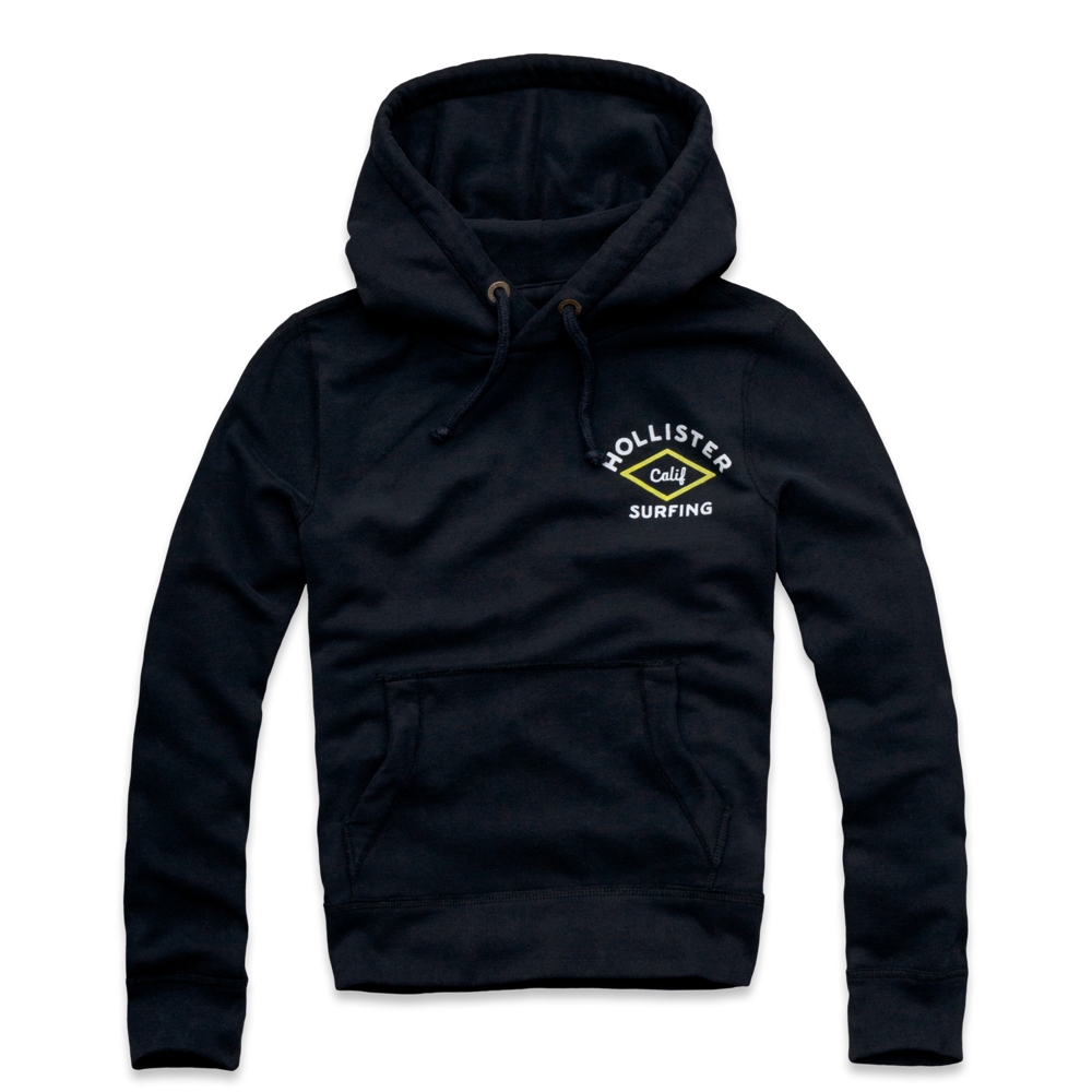 Guys Newport Hoodie