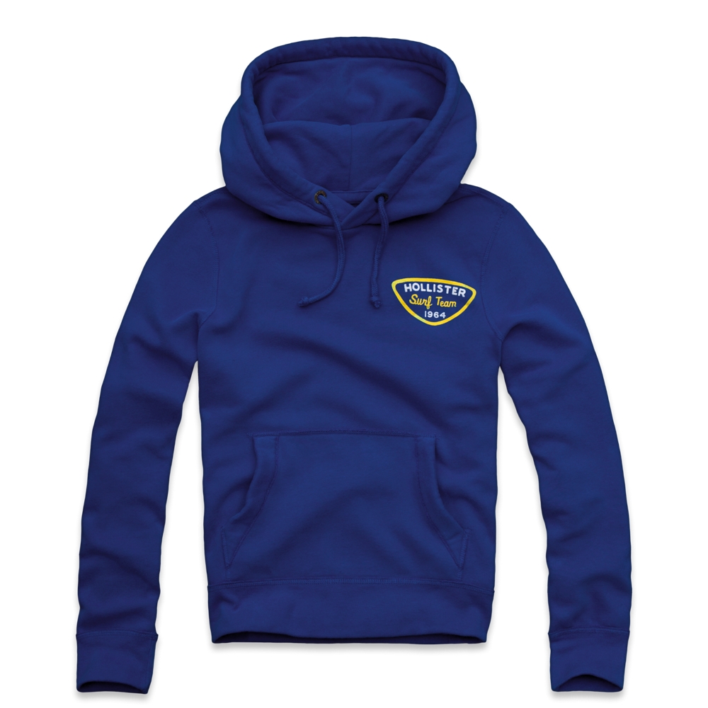 Boys Newport Hoodie