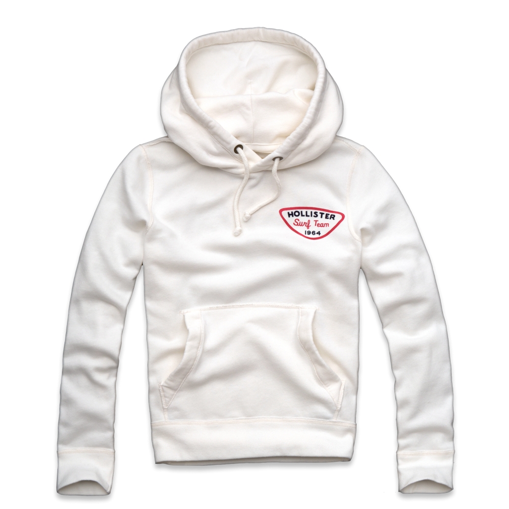 Boys Newport Hoodie