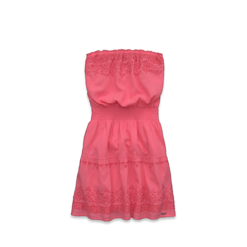 Girls Trestles Beach Dress