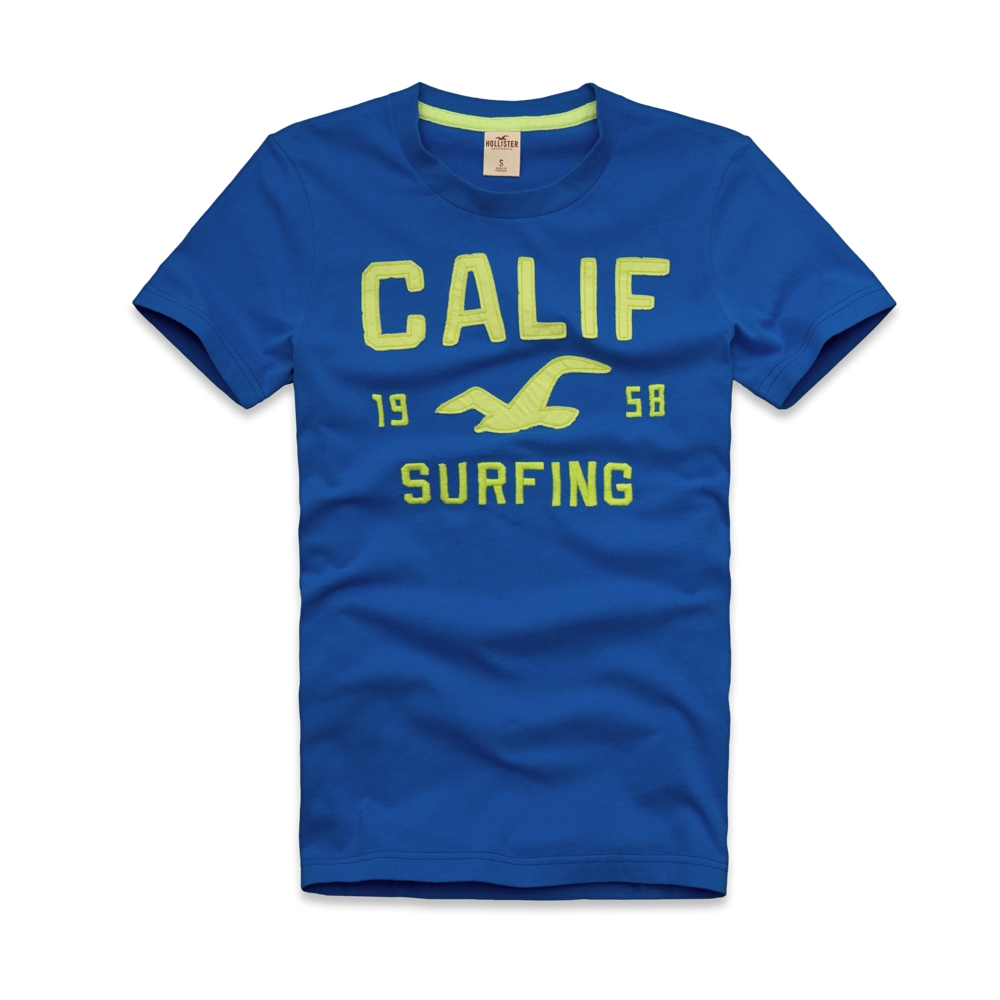 Boys Tecelote Canyon T-Shirt