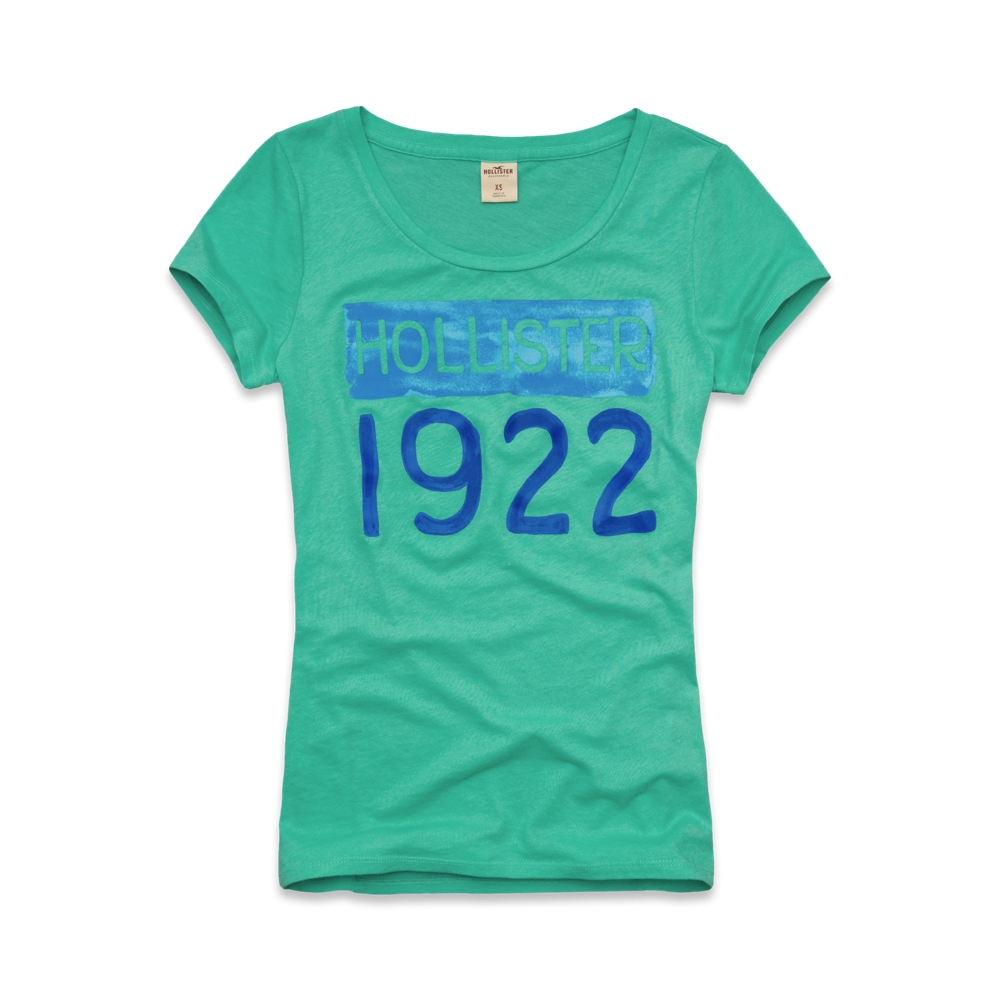 Girls Crest Canyon T-Shirt