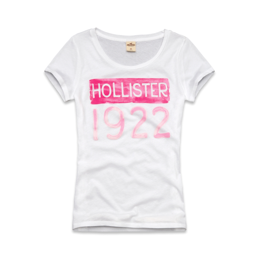 Girls Crest Canyon T-Shirt