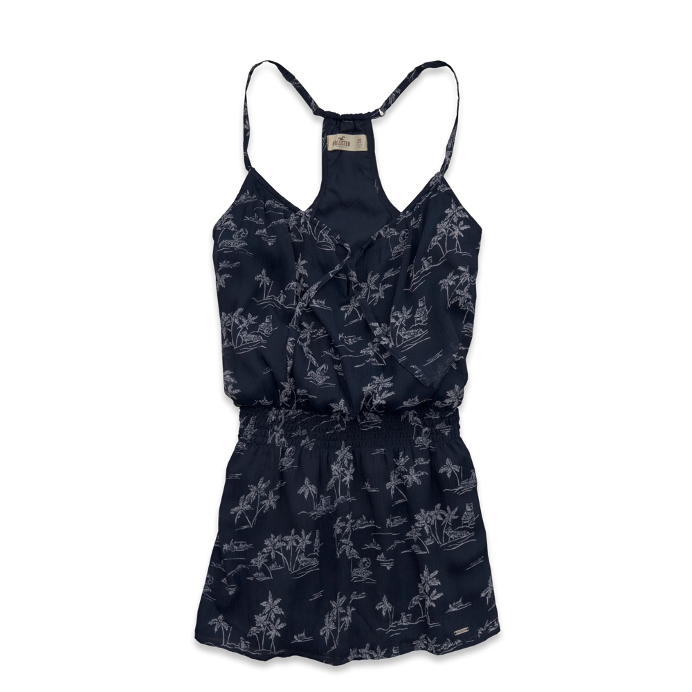 Girls Newport Peninsula Dress
