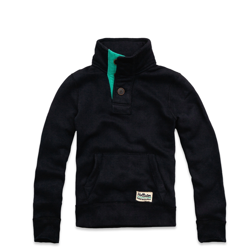 Boys Jack Creek Sweatshirt