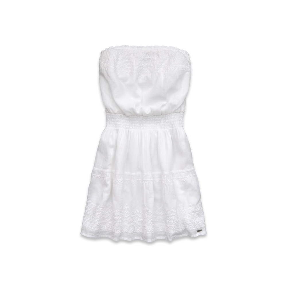 Girls Breakwall Dress