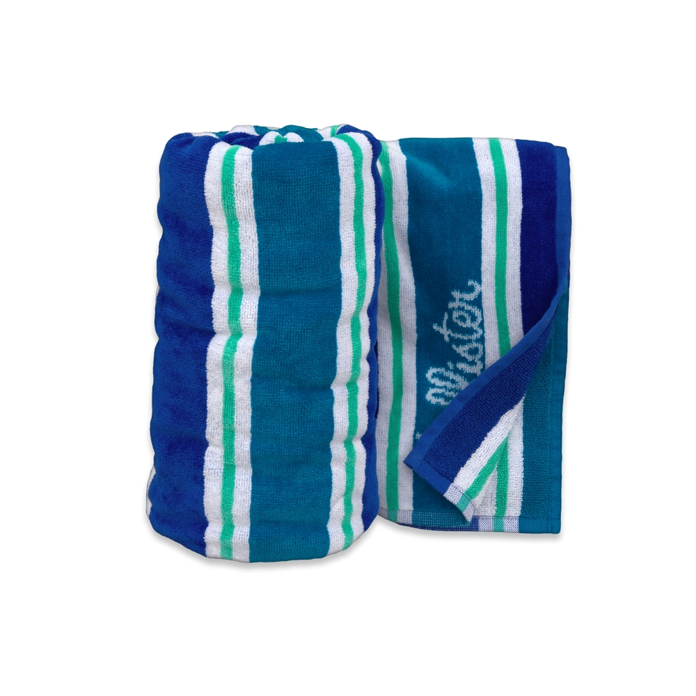 Girls Hollister Beach Towel