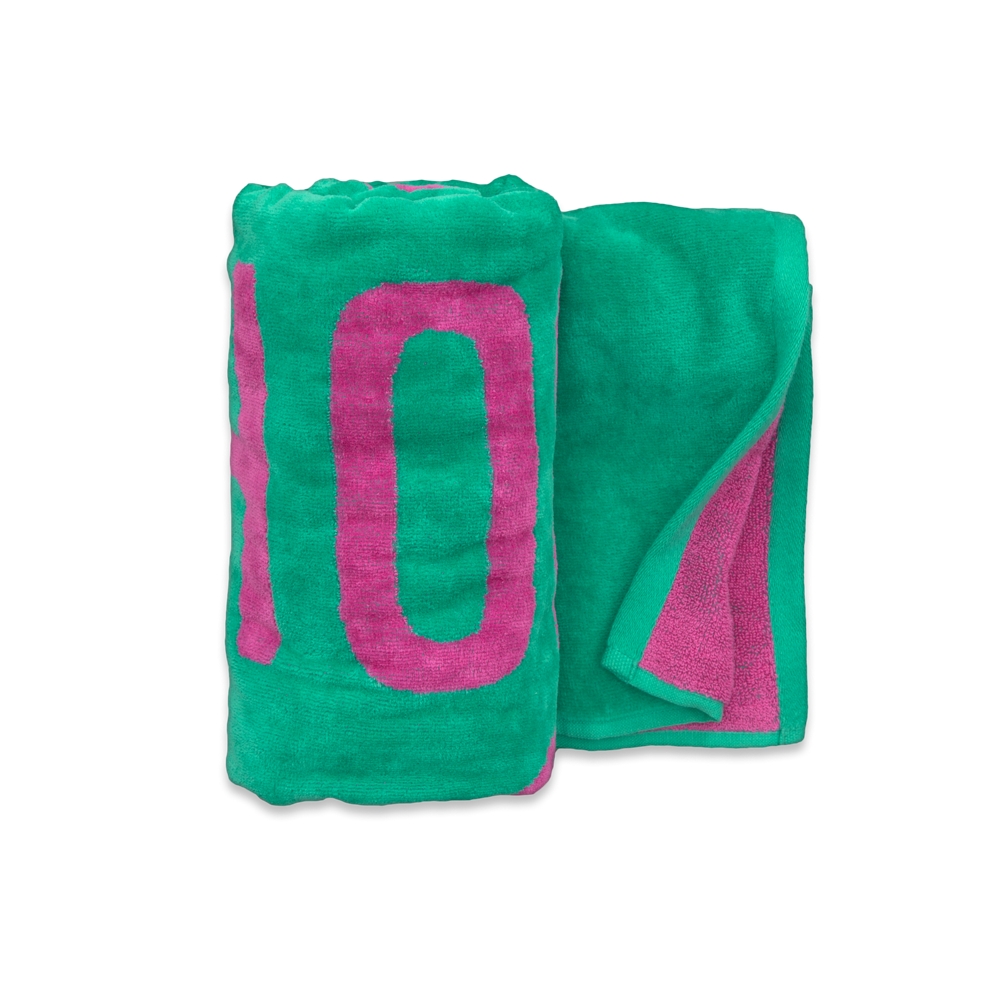 Girls Hollister Beach Towel