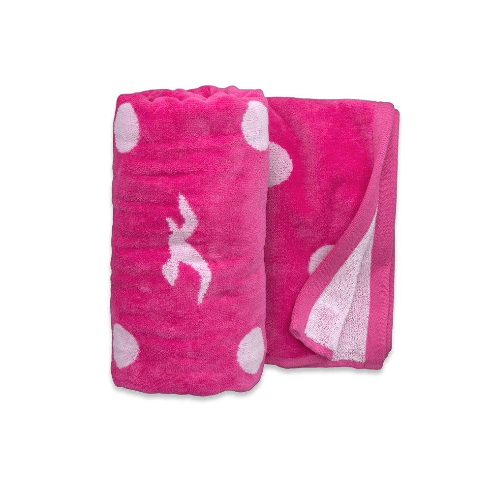 Girls Hollister Beach Towel