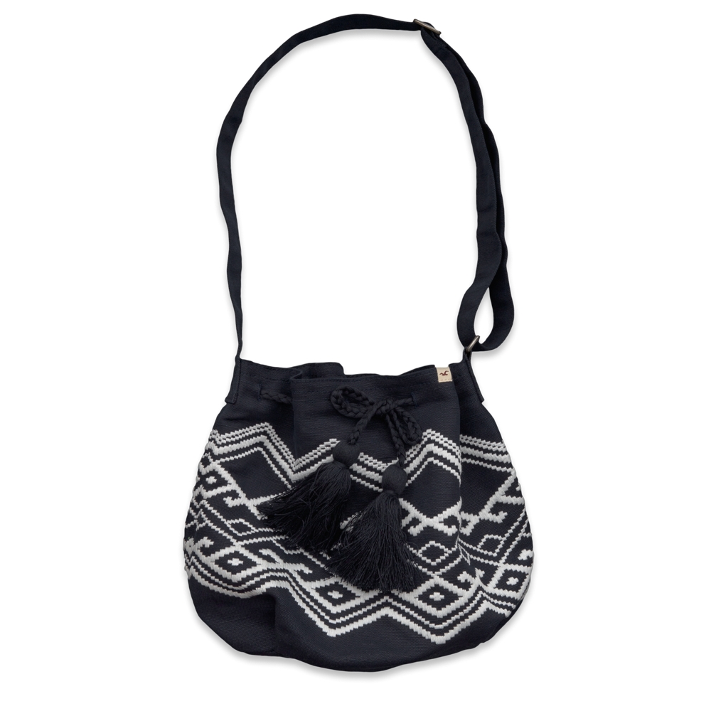 Girls Vintage Festival Bag