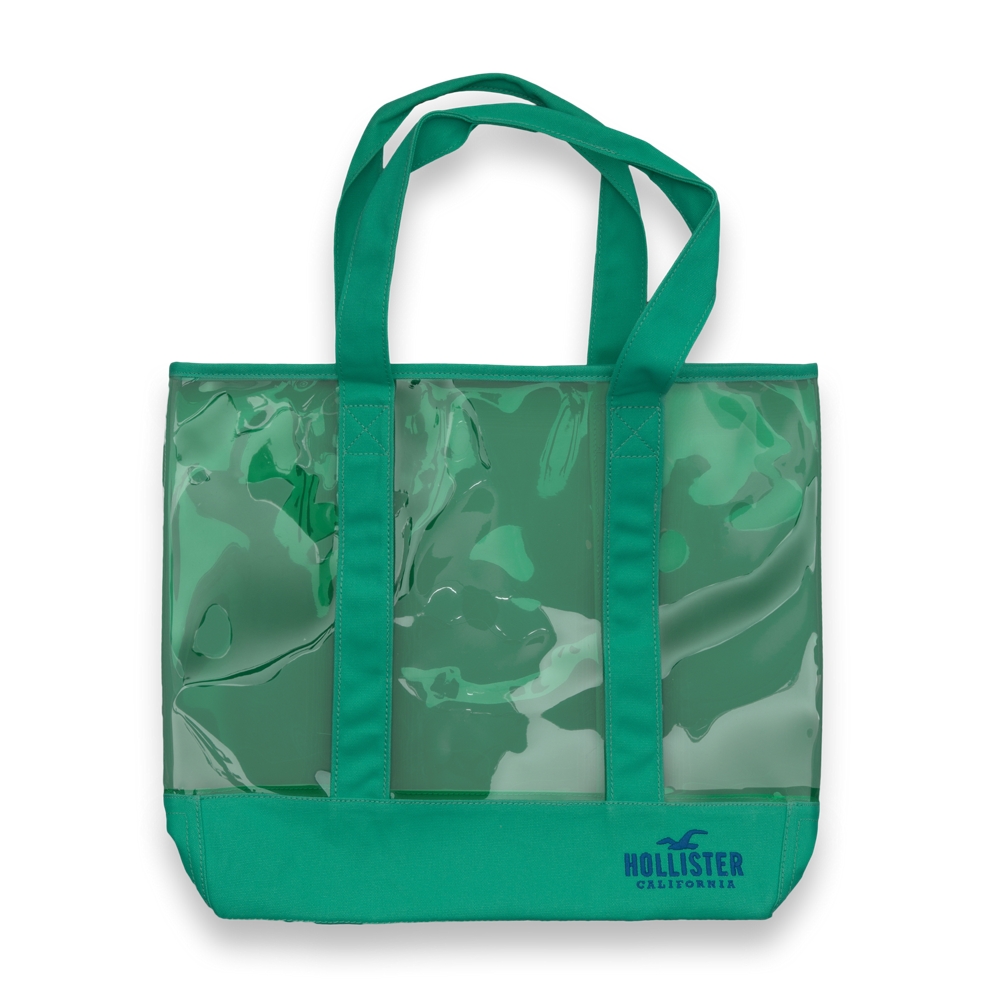 Girls Colorful Beach Bag
