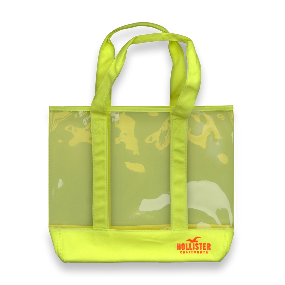 Girls Colorful Beach Bag