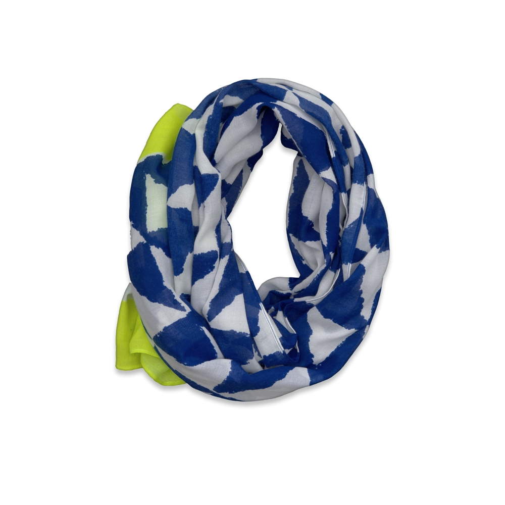 Girls Lightweight So Cal Scarf