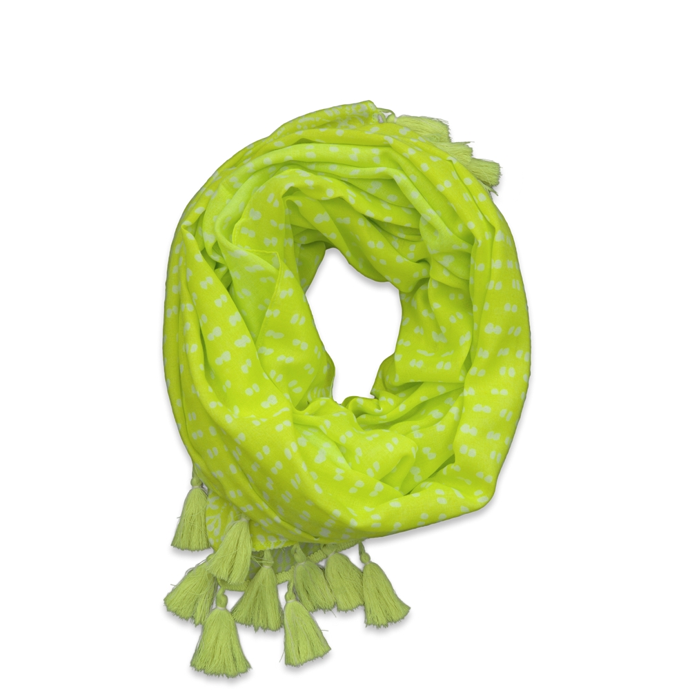 Girls Lightweight So Cal Scarf