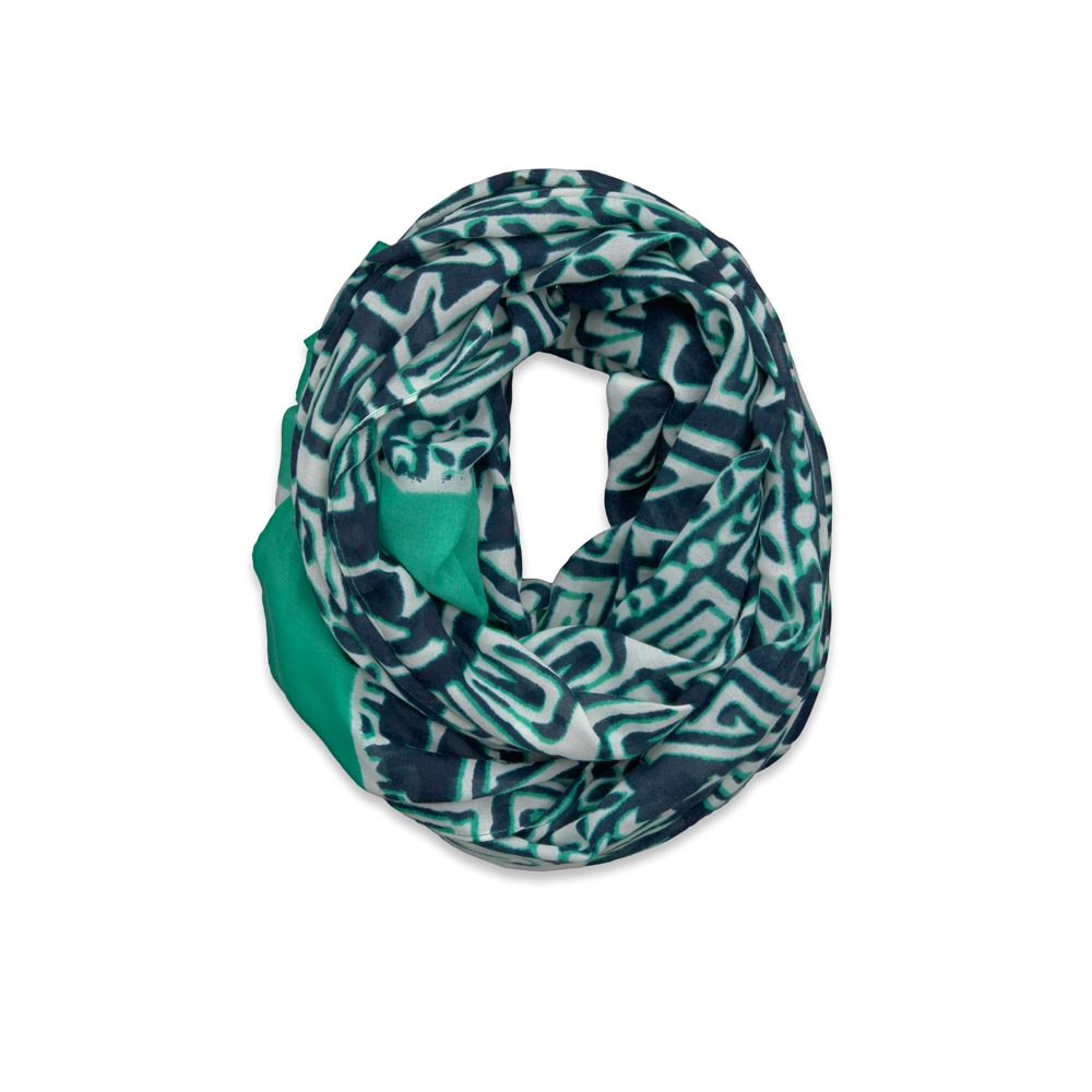 Girls Lightweight So Cal Scarf