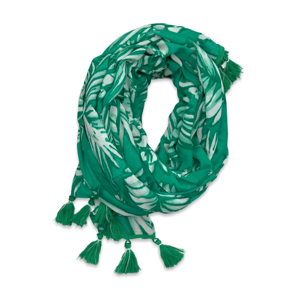 Girls Lightweight So Cal Scarf