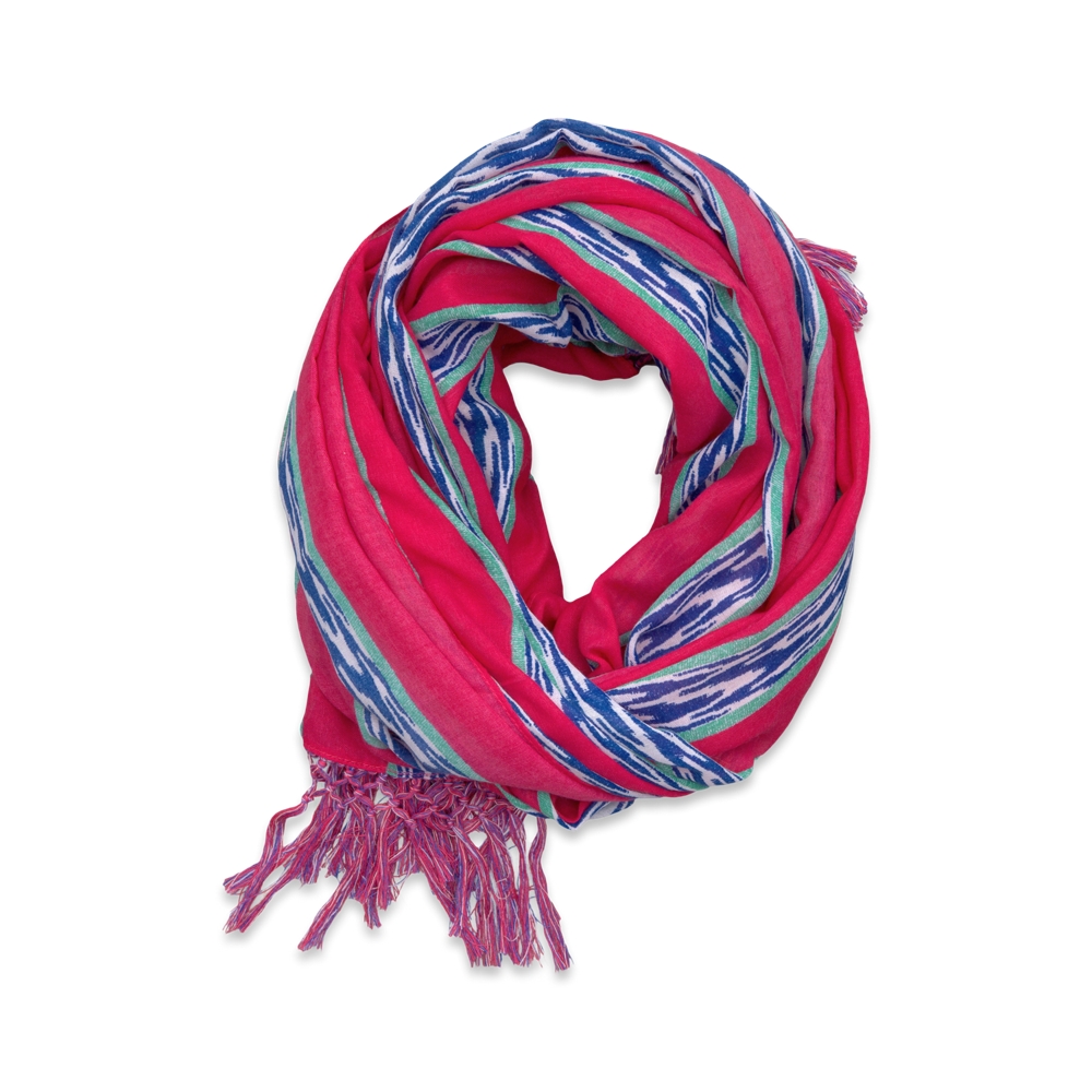 Girls Lightweight So Cal Scarf