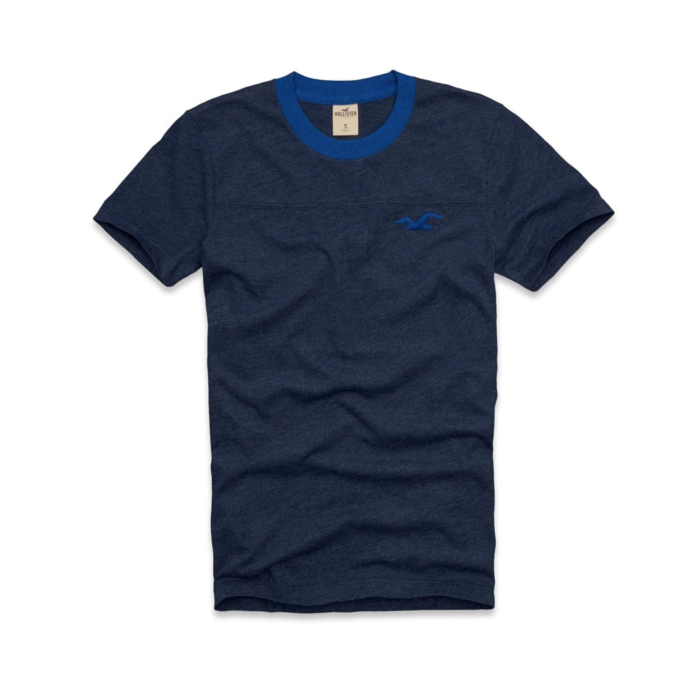 Guys Point Dume T-Shirt