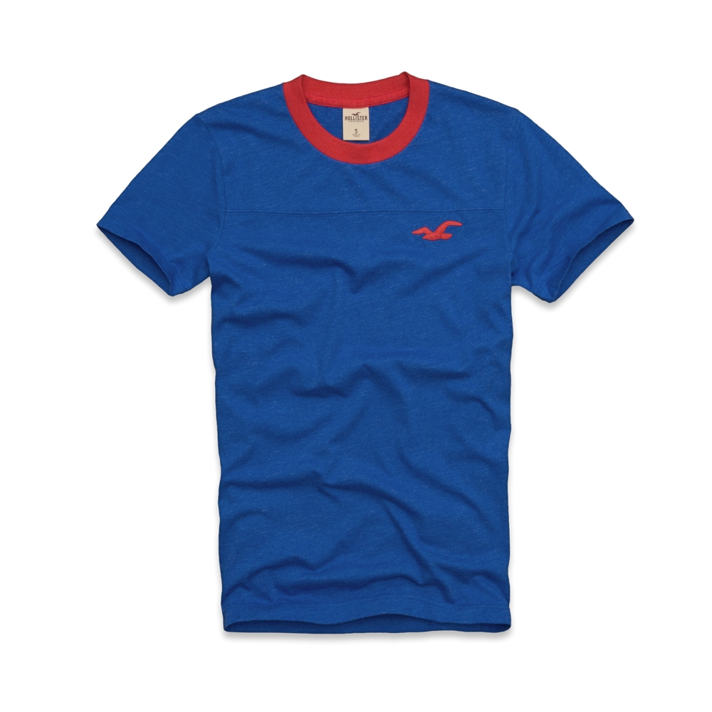Guys Point Dume T-Shirt