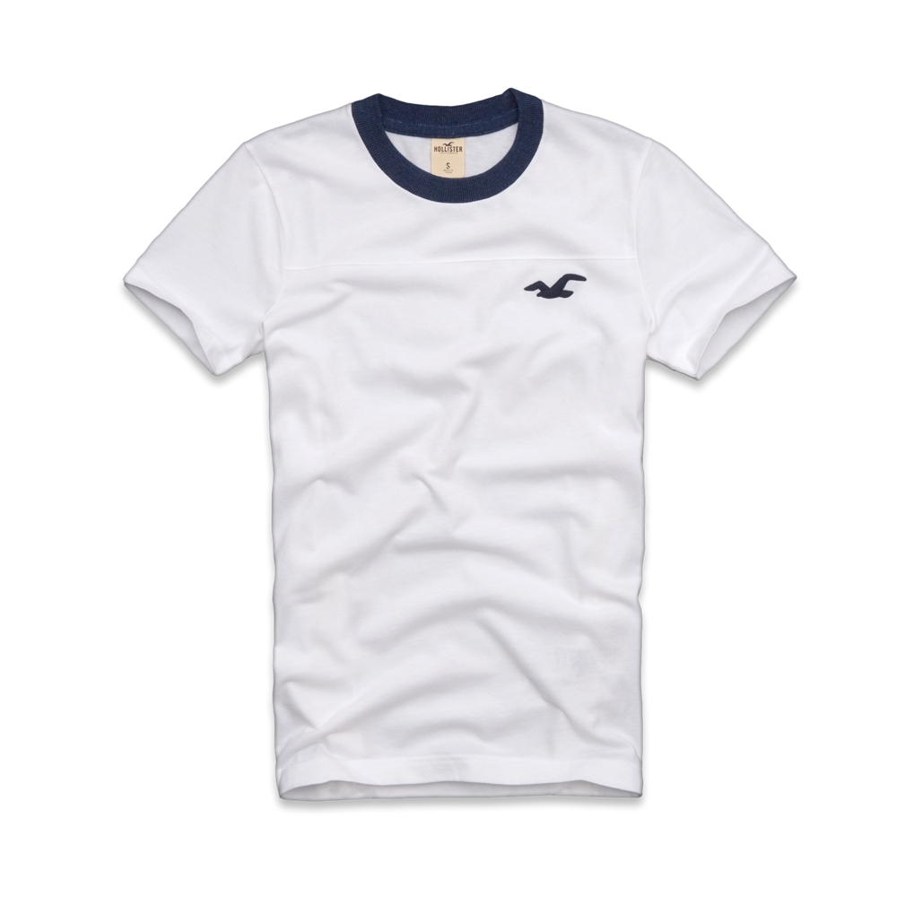 Guys Point Dume T-Shirt