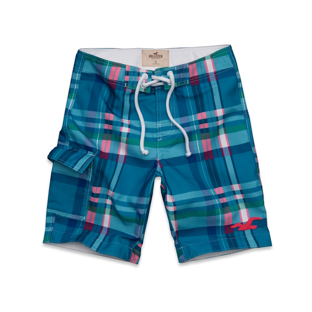 Boys Royal Palms Beach Swim Shorts