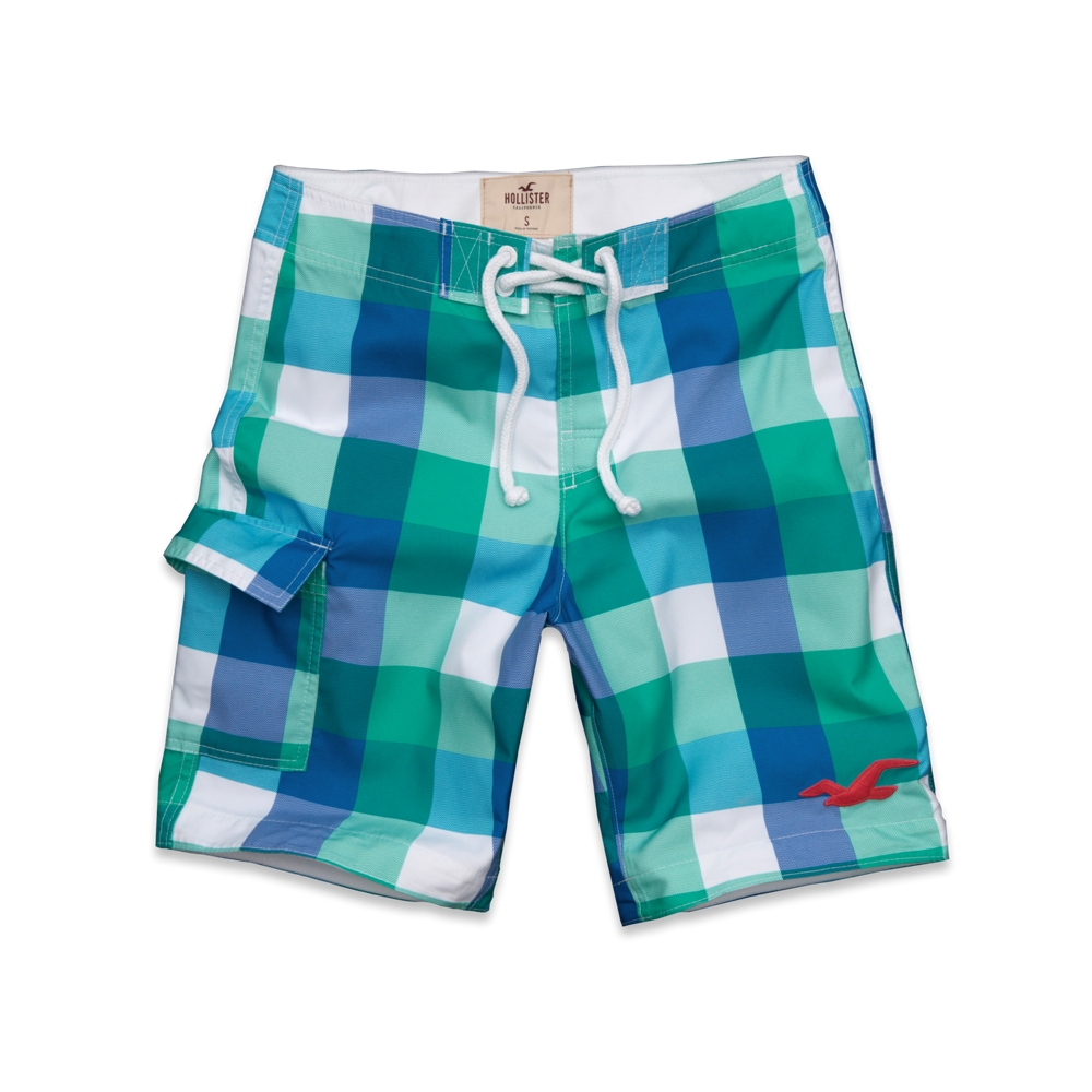 Boys Royal Palms Beach Swim Shorts