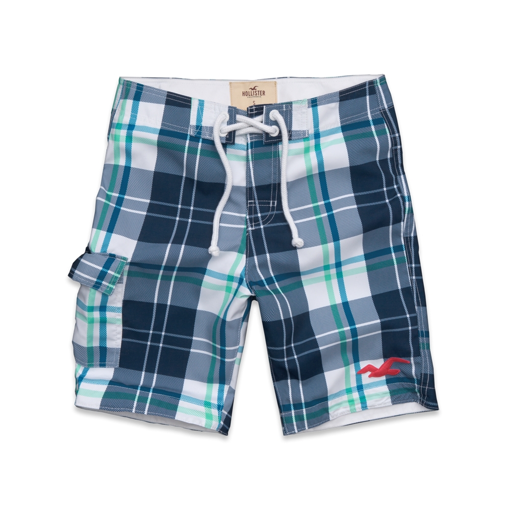 Boys Royal Palms Beach Swim Shorts