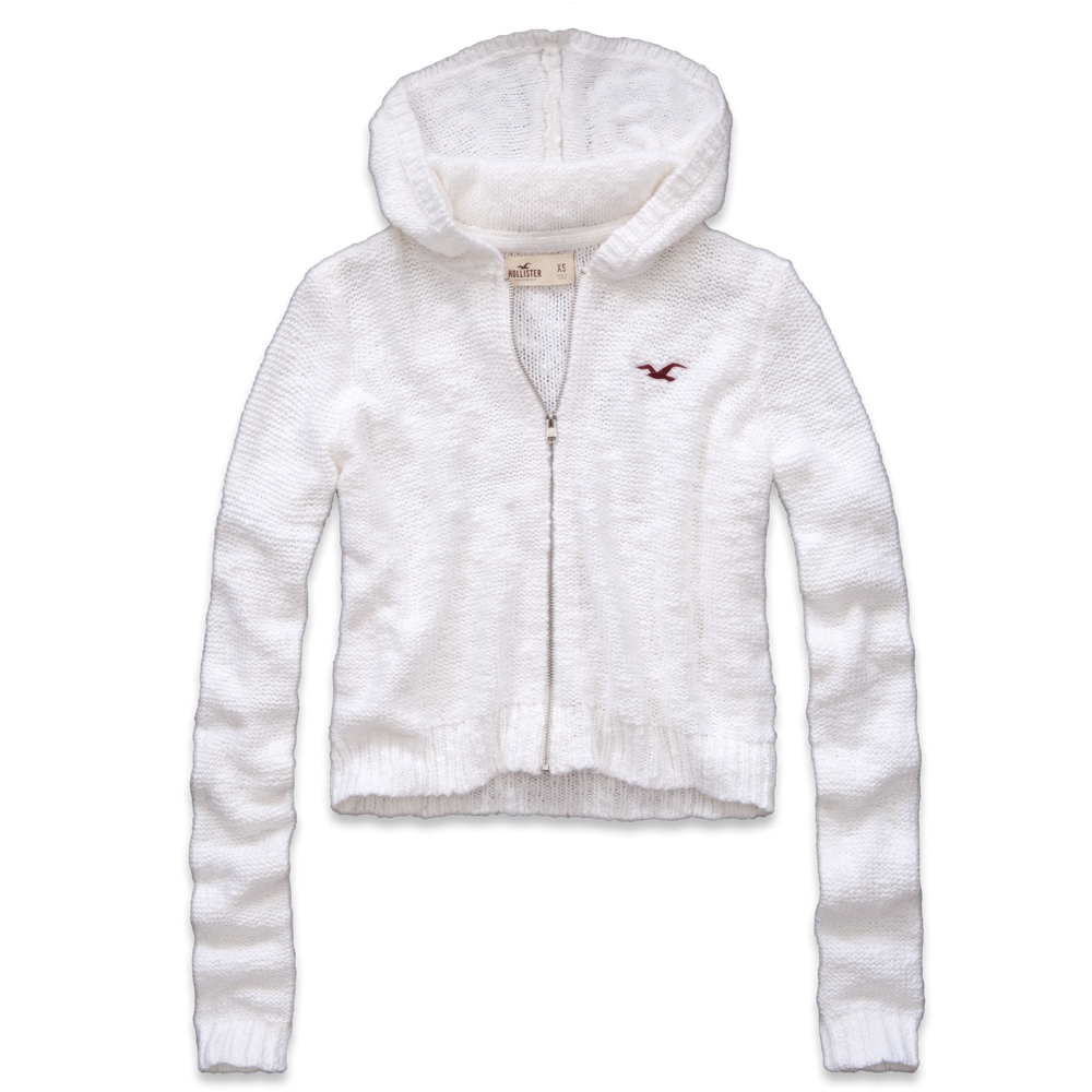 Girls McGrath Beach Sweater