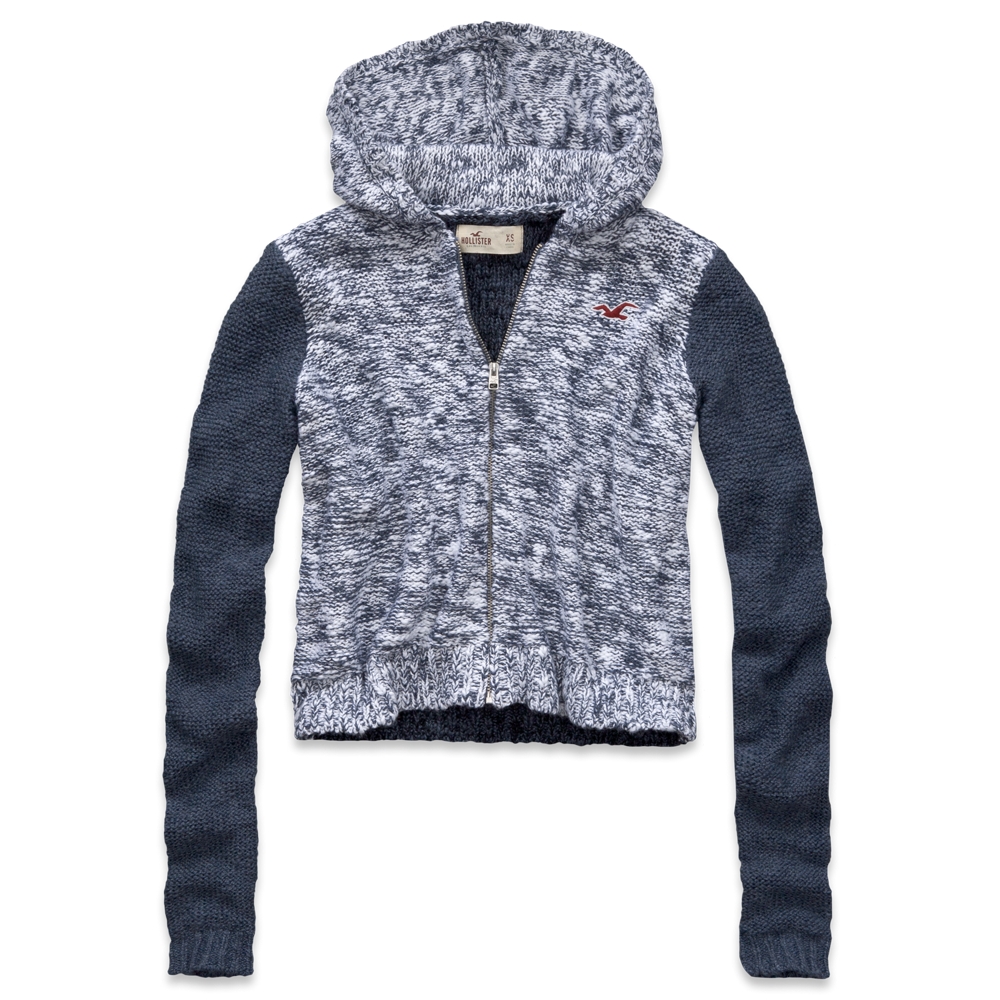 Girls Newport Peninsula Sweater