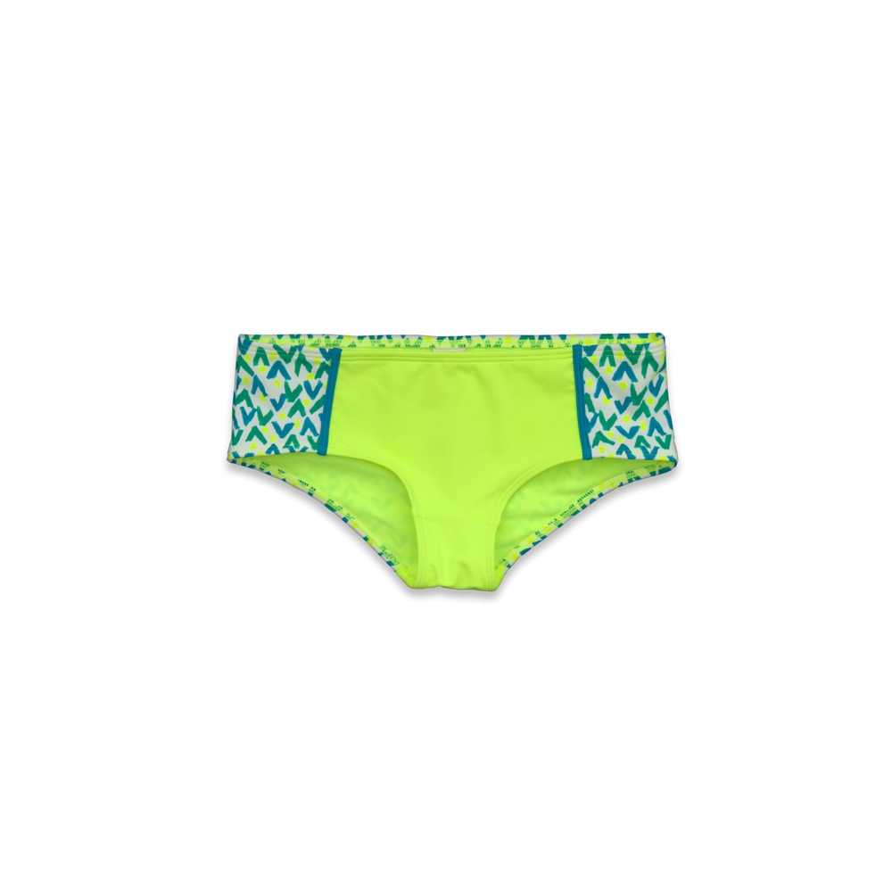 Girls Doheney Swim Bottom