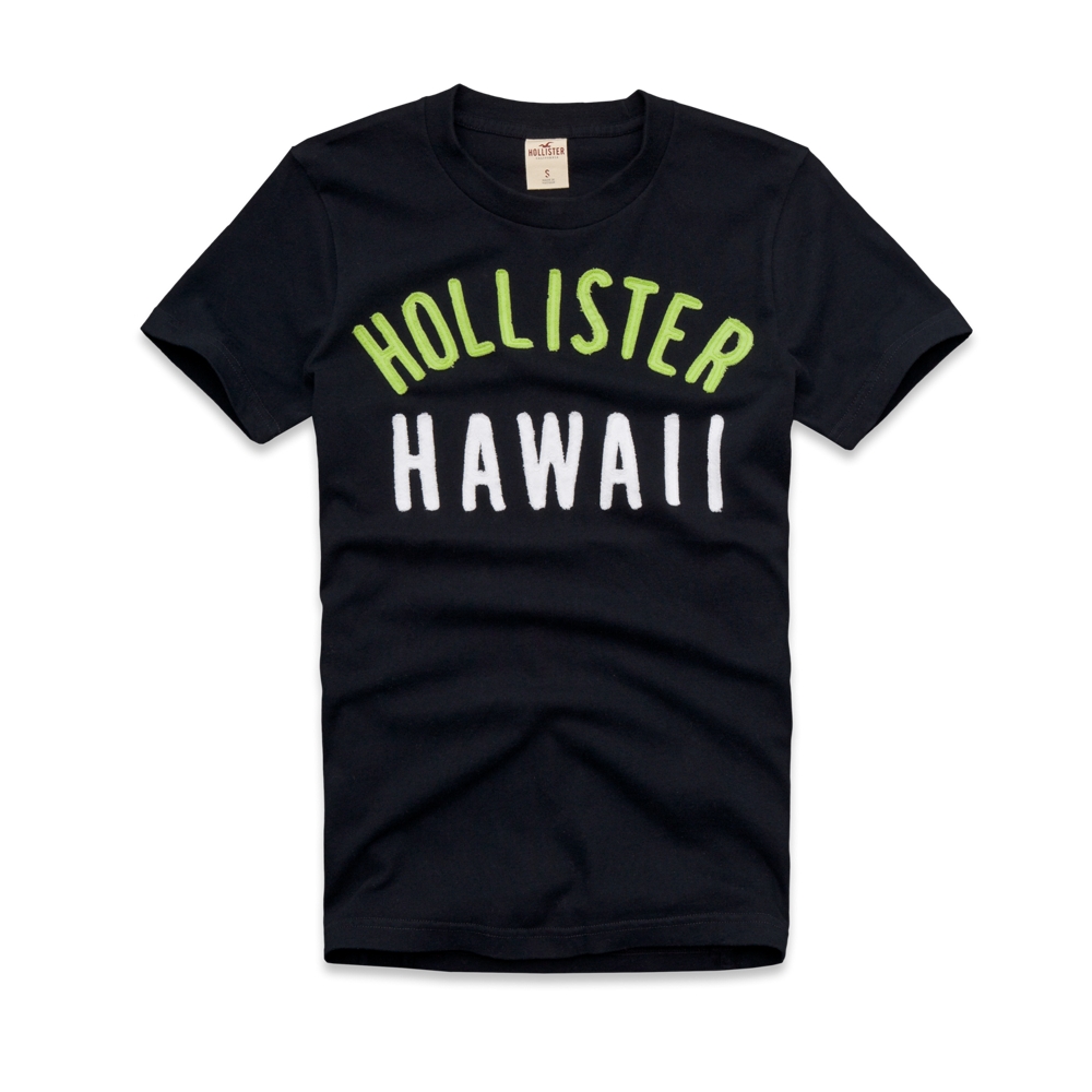 Boys Emerald Cove T-Shirt
