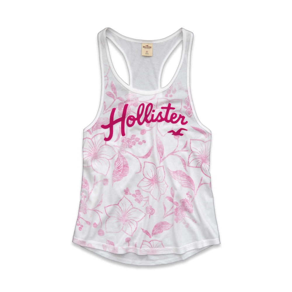 Girls Shady Canyon Tank
