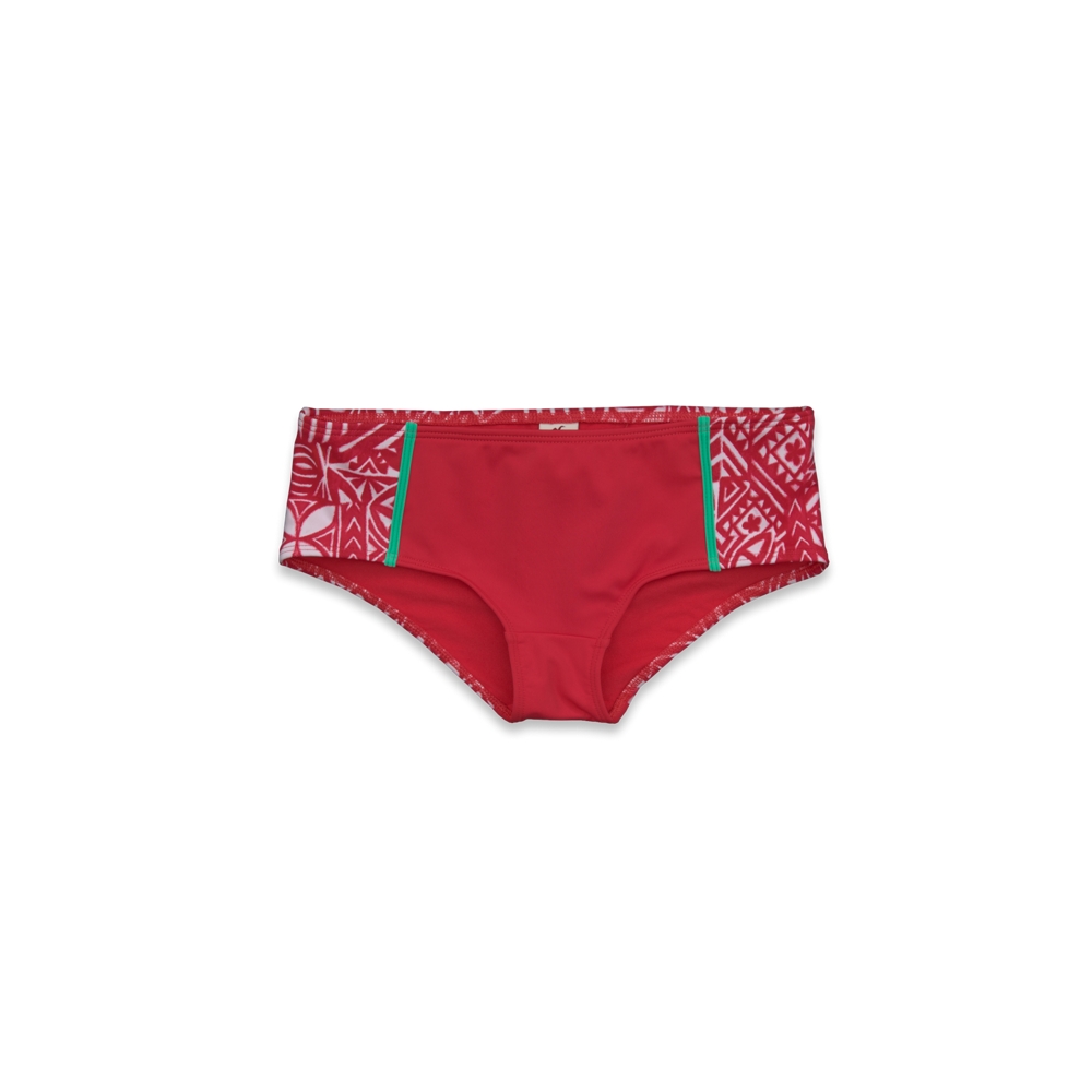 Girls Doheney Swim Bottom
