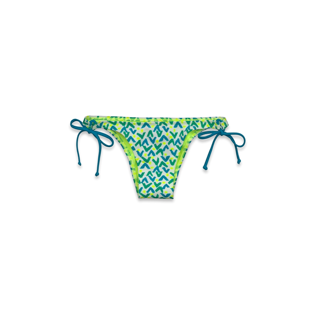 Girls El Pescador Swim Bottom