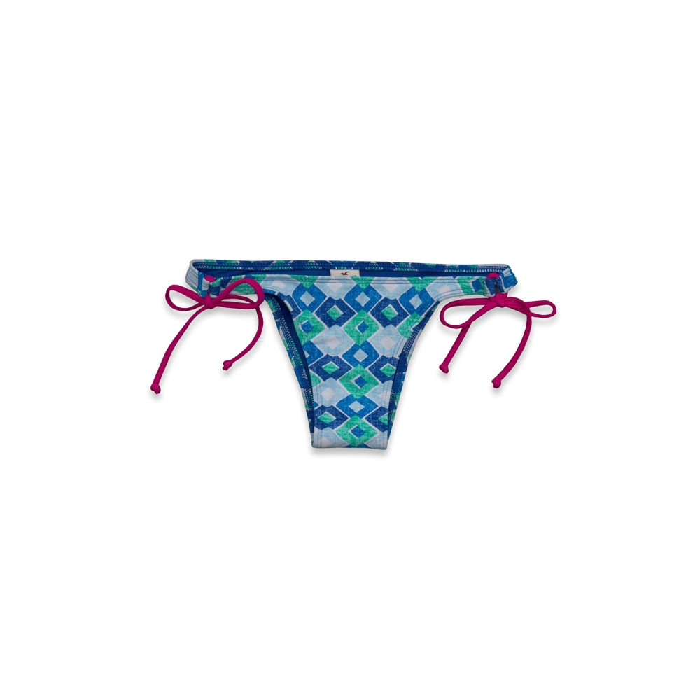 Girls El Pescador Swim Bottom
