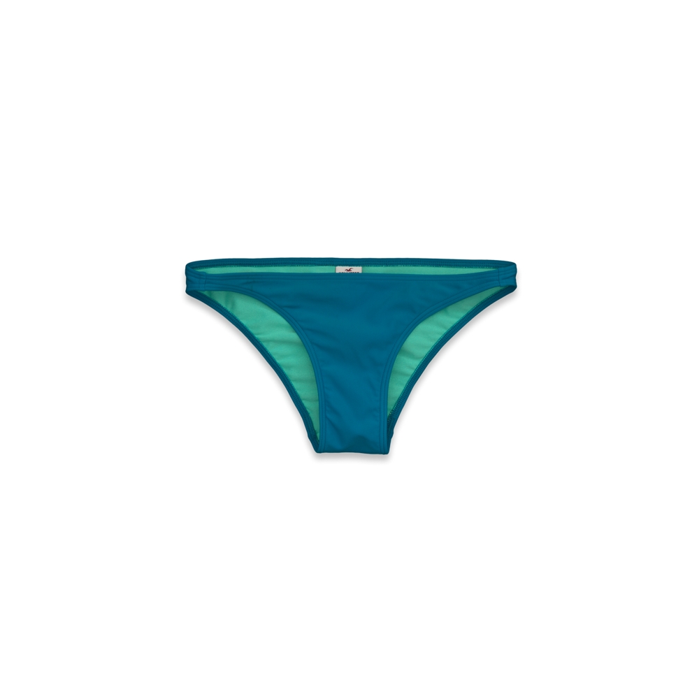 Girls La Jolla Shores Swim Bottom