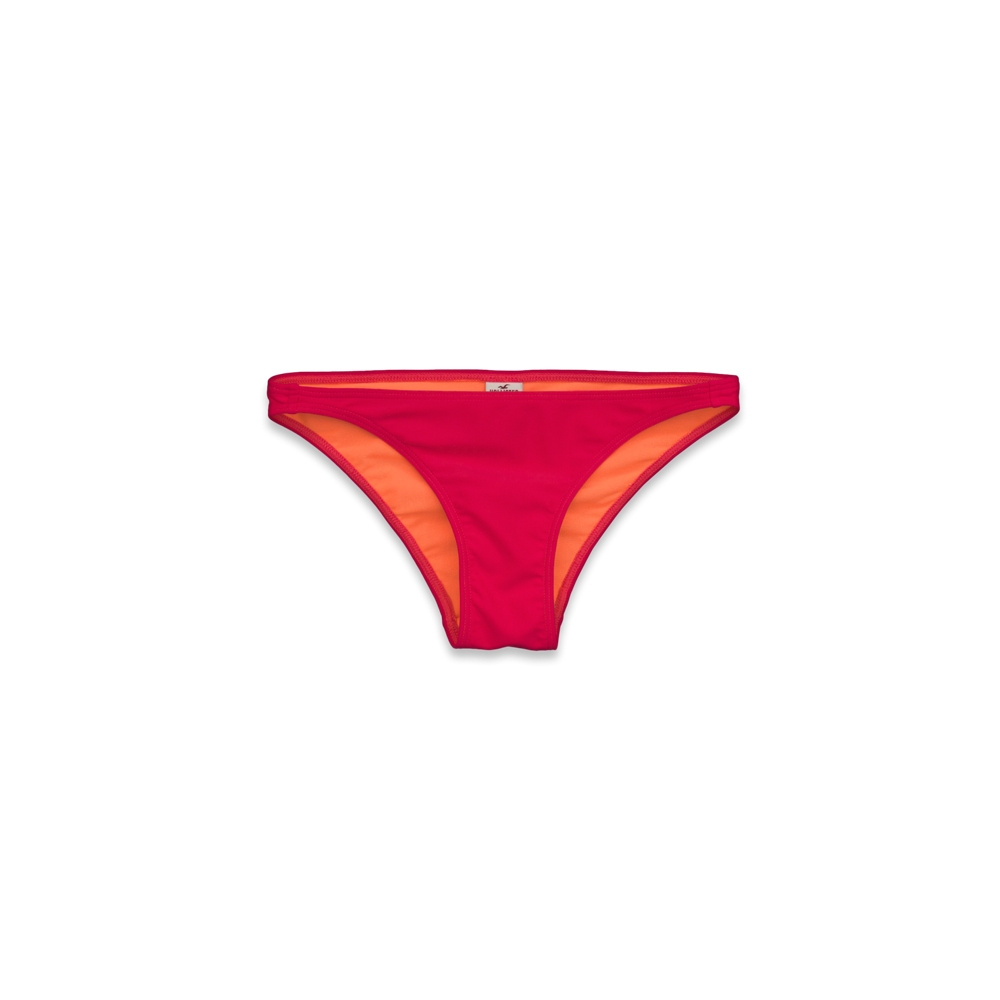 Girls La Jolla Shores Swim Bottom
