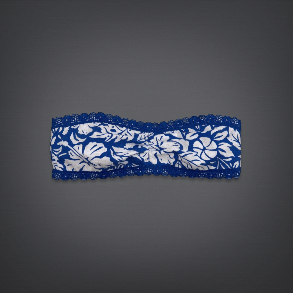 Girls Gilly Hicks Bandeau