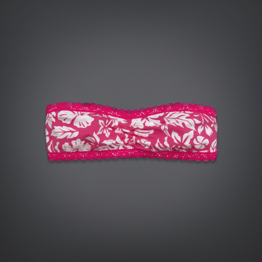Girls Gilly Hicks Bandeau