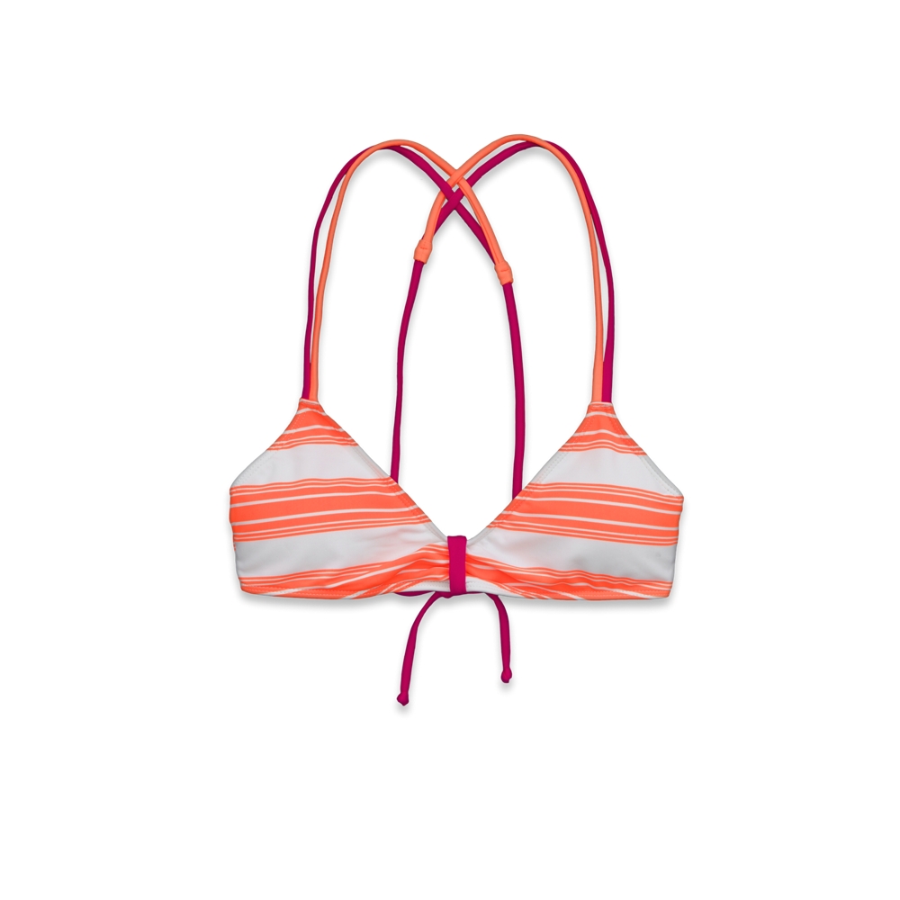 Girls La Jolla Cove Swim Top
