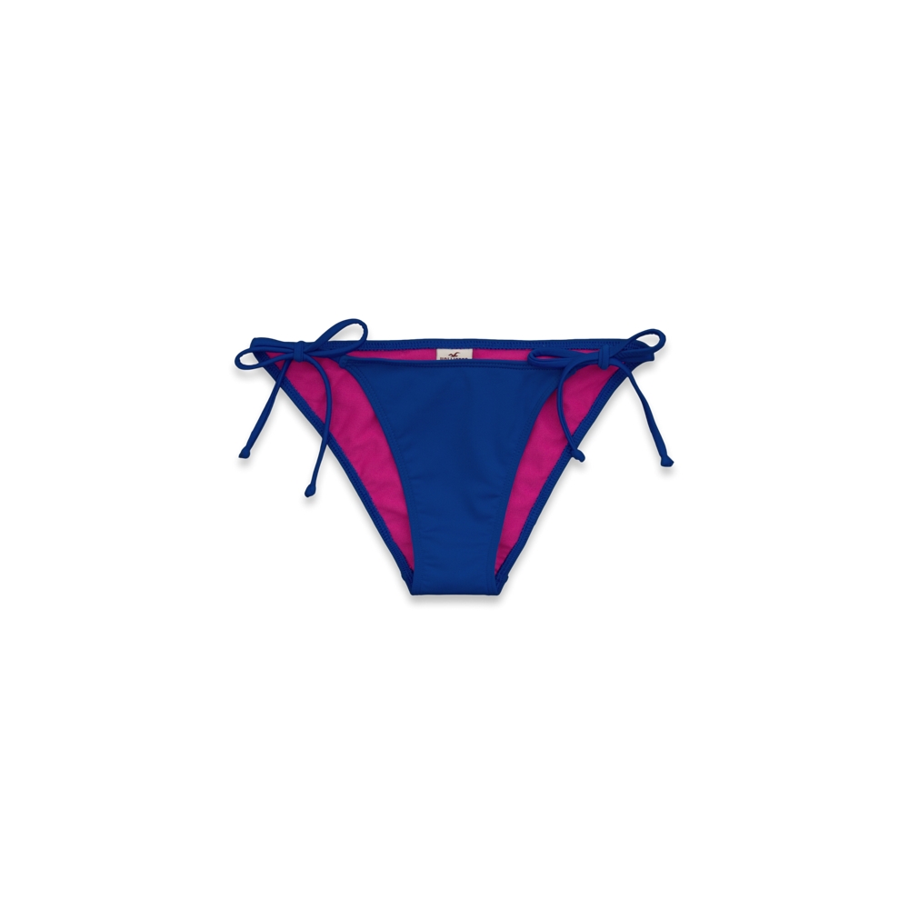 Girls Hammerland Swim Bottom