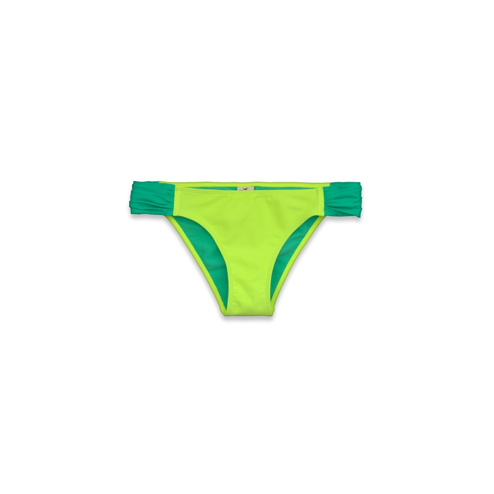 Girls La Jolla Shores Swim Bottom