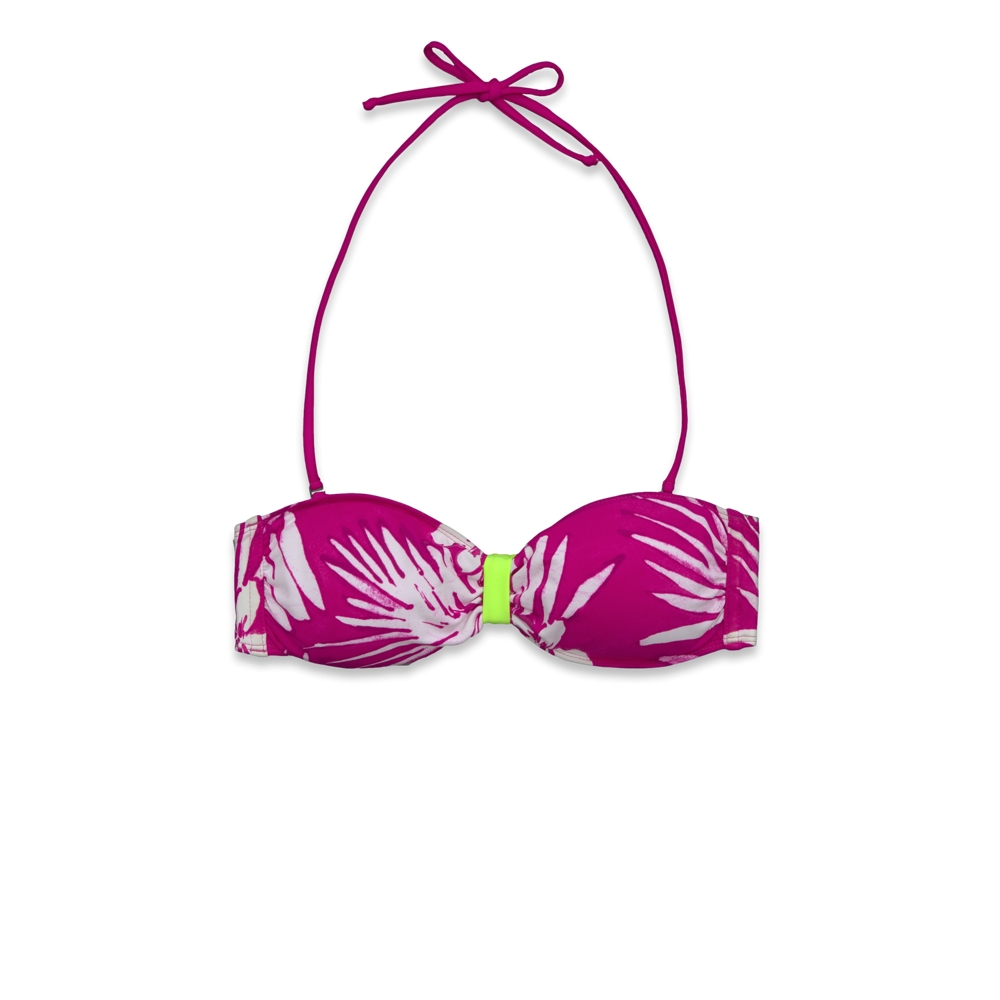 Girls Los Trancos Swim Top