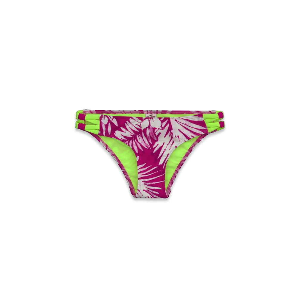 Girls Los Trancos Swim Bottom
