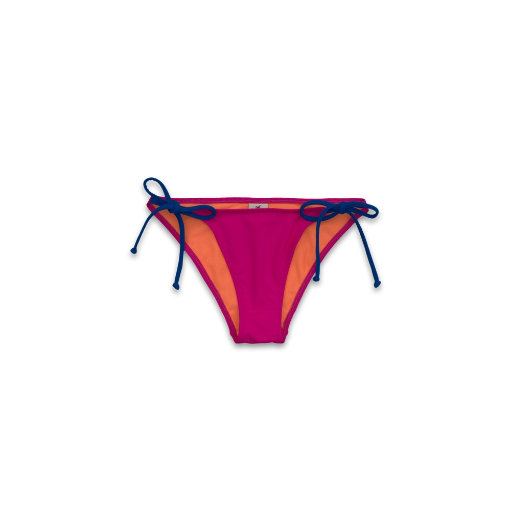 Girls El Morro Swim Bottom